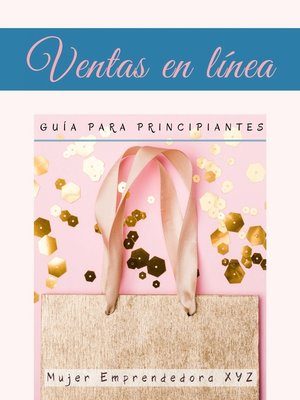 cover image of Ventas en linea